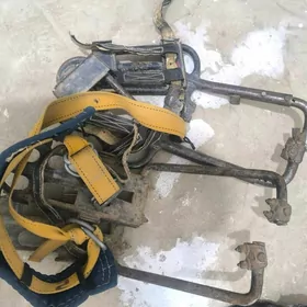 Lazy лазы когти