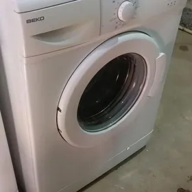 стиральная машина Беко