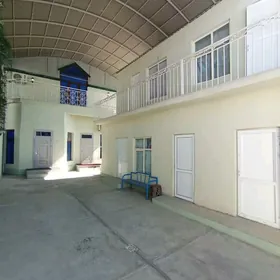 Garadamak Choganly Mansard