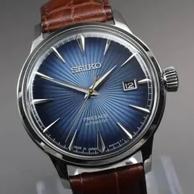 Seiko presage original