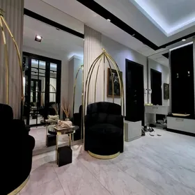 Arenda Lahuty plan 5komnat