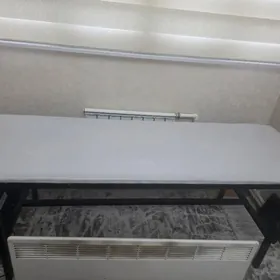 Кушетка для наращивания ресниц