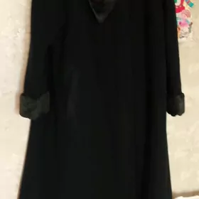 пальто женское