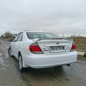 Toyota Camry 2002