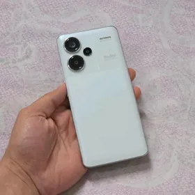 Redmi Not 13pro+. 12/512