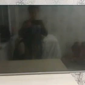 Telewizor, телевизор 43