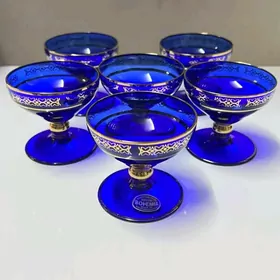 Креманки Чехия