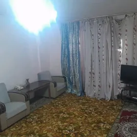 3 МКР 2 КОМ ВТОРОЙ ЭТАЖ 