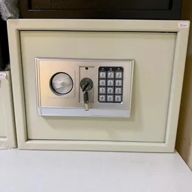 Seyf ofis Mebel Офис кресло