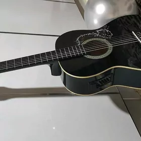 GIANNINI ELEKTRO GITARA