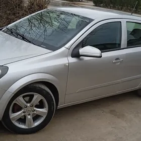 Opel Astra 2005