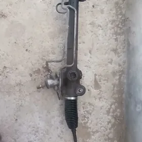 Lexus RX 350 rulewoy kalonka