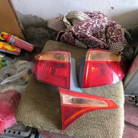 fara carolla amerkanka