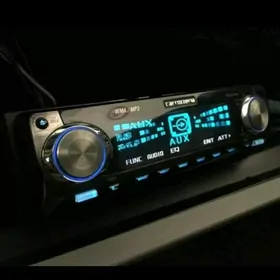 Pioneer 919 Exa Carrozeria