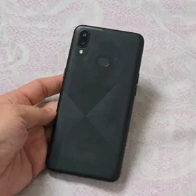 Samsung A10s. 3/32. wetnam