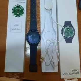 Smart sagat Watch6 Classic