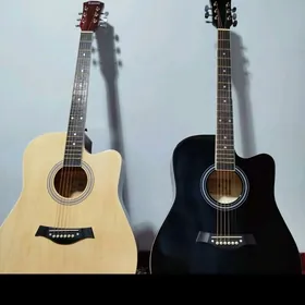 KAMOER AKUSTIK GITARA