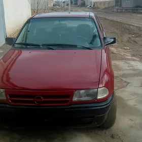 Opel Astra 1992