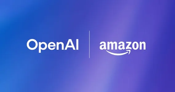 OpenAI we Amazon 50 milliard dollarlyk köpýyllyk şertnama baglaşdy
