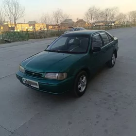 Toyota Tercel 1997