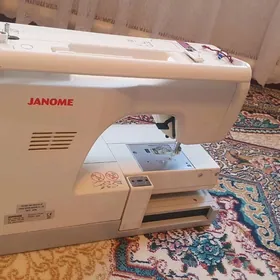 janome