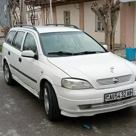 Opel Astra 2004