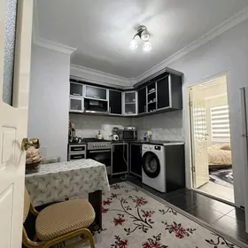 Mir 1 9etaz 2komnat 65m²