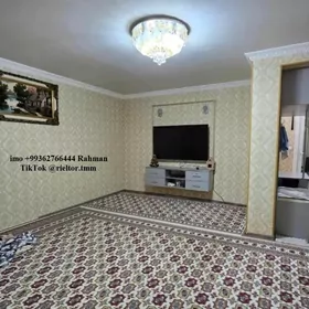 (3146)-30MKR 3-KOMNAT 3/3-ETAJY 7 BAZAR RAHMAN