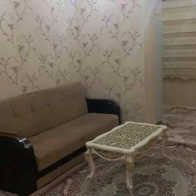 1 КОМНАТНАЯ 2-ЭТАЖ