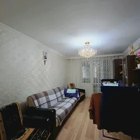 3мкр 4ком по Атабаева