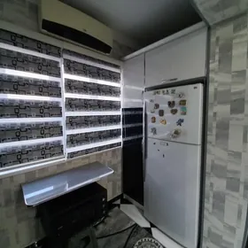 Satlyk kwartira jaý