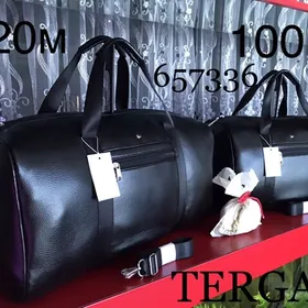  TERGAN/PRADA SUMKA KOJA 