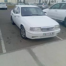 Opel Vectra 1990