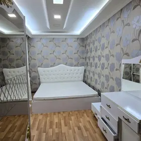 1 MKR 1 ETAJ 2 KOMNAT 