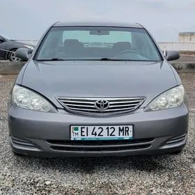Toyota Camry 2002