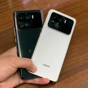 Xiaomi Mi11ultra