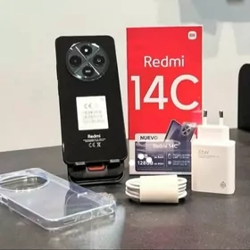 Redmi 14 c