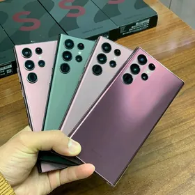 Samsung S22ultra   12/256Gb