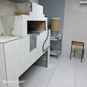 kreyne ofis ya arenda yer