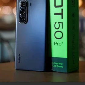 infinx Hot 50pro+ 16/256 arass