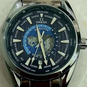 Sagat Omega mehanika