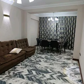 Аренда 3 ком 2 эт по Шевченко