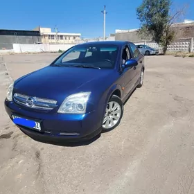 Opel Vectra 2002