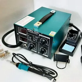 PAYALNIK FEN/ПАЯЛЬНАЯ СТАНЦИЯ