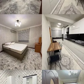 сдается квартира