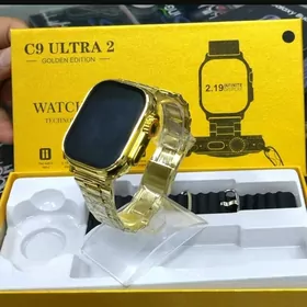 C9 ultra 2Gold
