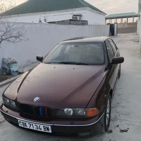 BMW E39 1997