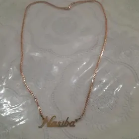 "Nasiba" kulonly zmeyka