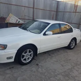 Nissan Cefiro 1996