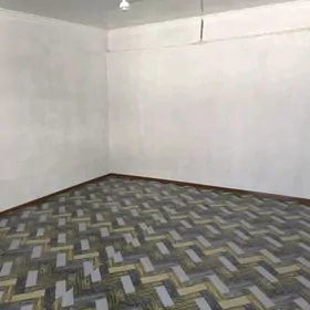 kwartirant üçin jaý